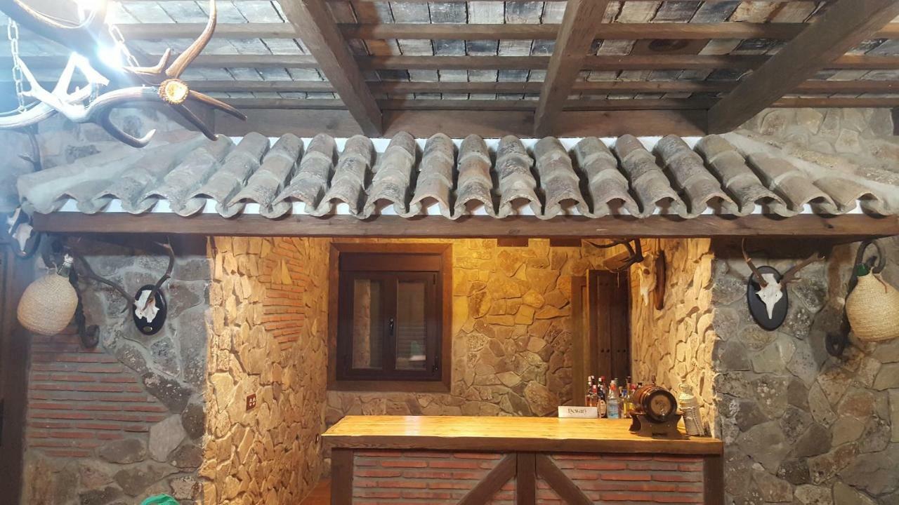 El Castillito Chiclana de la Frontera Eksteriør billede